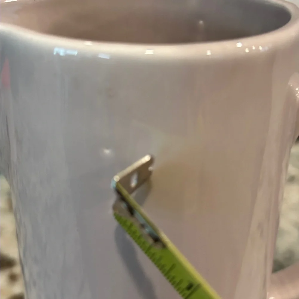 MatCeramica Lavender Pitcher Simple Design with Handle made in Portugal Ceramic